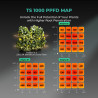 Komplet Mars Hydro Grow set TS1000-CP SMART