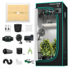 Komplet Mars Hydro Grow set TS1000-CP SMART