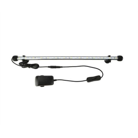 33 LED vodotesné osvetlenie pre akvária 59 cm