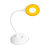 LED bralna lučka brez modre komponente LuDream Aura - Amber/White