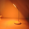 LED bralna lučka brez modre komponente LuDream Aura - Amber/White