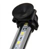 33 LED vodotesné osvetlenie pre akvária 59 cm