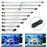 33 LED vodotesné osvetlenie pre akvária 59 cm