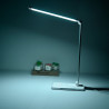 Namizna LED svetilka brez modre komponente LuDream Focus Charge+ White