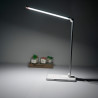Namizna LED svetilka brez modre komponente LuDream Focus Charge+ White
