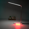 Namizna LED svetilka brez modre komponente LuDream Focus Charge+ White