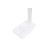 Namizna LED svetilka brez modre komponente LuDream Focus Charge+ White