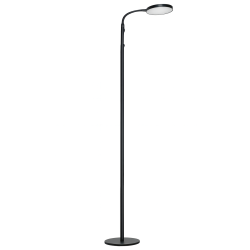 Stoječa LED svetilka brez modre komponente LuDream Home 18W