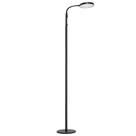 Stoječa LED svetilka brez modre komponente LuDream Home 18W