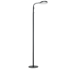 Stoječa LED svetilka brez modre komponente LuDream Home 18W