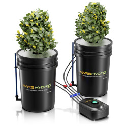 Hidroponski sistem Mars Hydro DWC 2