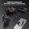 Komplet Spider Farmer SET SF2000-CP