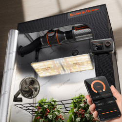 Komplet Spider Farmer SET SF2000-CP