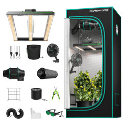 Komplet Mars Hydro Grow set FC-E 1500