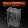 Spider Farmer growbox 140 x 70 x 200 cm