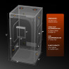 Spider Farmer growbox 90 x 90 x 180 cm