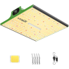 ViparSpectra PRO 600/100W - Nadgrajena različica 2024