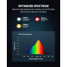 ViparSpectra PRO 600/100W - Nadgrajena različica 2024