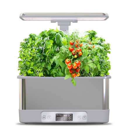 Hidroponski cvetlični lonec Bentech Smart Garden CM67 WiFi