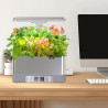 Hidroponski cvetlični lonec Bentech Smart Garden CM67 WiFi