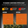 Mars Hydro FC-E 6500 svetilka za gojenje rastlin