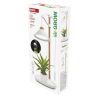 EMOS LED GROW svetilka za gojenje rastlin 7 W, s časovnikom, bela