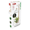 EMOS LED GROW svetilka za gojenje rastlin 7 W, s časovnikom, bela