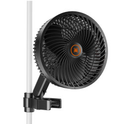 Ventilator s sponko Spider Farmer