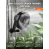 Komplet Spider Farmer SET SF1000-CP