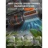 Komplet Spider Farmer SET SF1000-CP