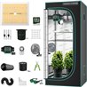 Kompletná zostava Mars Hydro Grow set TS1000
