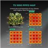 Kompletná zostava Mars Hydro Grow set TS1000