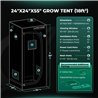 Kompletná zostava Mars Hydro Grow set TS600