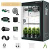 Kompletná zostava Mars Hydro Grow set TSL2000