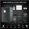 Kompletná zostava Mars Hydro Grow set TSW2000