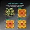 Kompletná zostava Mars Hydro Grow set TSW2000