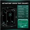 Kompletná zostava Mars Hydro Grow set TSW2000