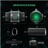 Kompletná zostava Mars Hydro Grow set TSW2000