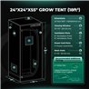 GROW STAN 60 x 60 x 140