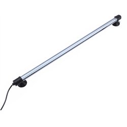 42 LED vodotesné osvetlenie pre akvária 78 cm