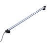 42 LED vodotesné osvetlenie pre akvária 78 cm