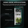 Kompletná zostava Mars Hydro Grow set FC-E 1500