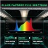 Kompletná zostava Mars Hydro Grow set FC-E 3000