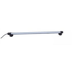 57 LED vodotesné osvetlenie pre akvária 98 cm