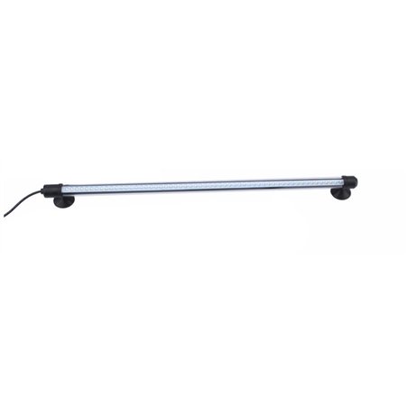 57 LED vodotesné osvetlenie pre akvária 98 cm