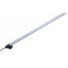 57 LED vodotesné osvetlenie pre akvária 98 cm