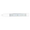 57 LED vodotesné osvetlenie pre akvária 98 cm