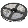Komplet 5m LED traku RGB 3528