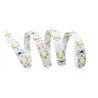 Komplet 5m LED traku RGB 3528