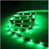 Komplet 5m LED traku RGB 3528